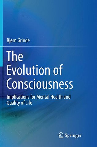 The Evolution of Consciousness