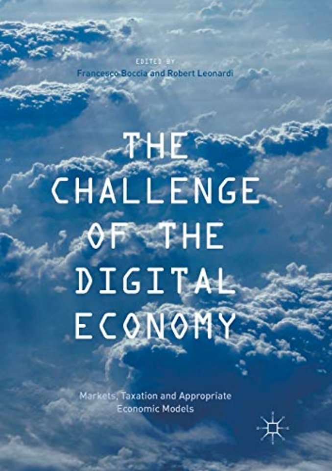 The Challenge of the Digital Economy