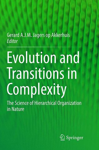 Evolution and Transitions in Complexity