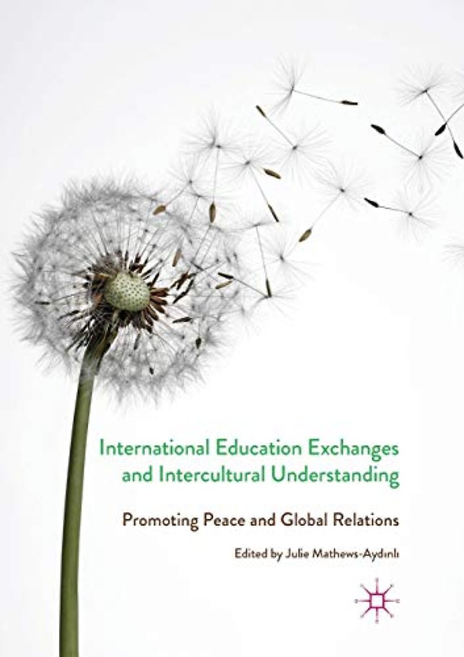 International Education Exchanges and Intercultural Understanding