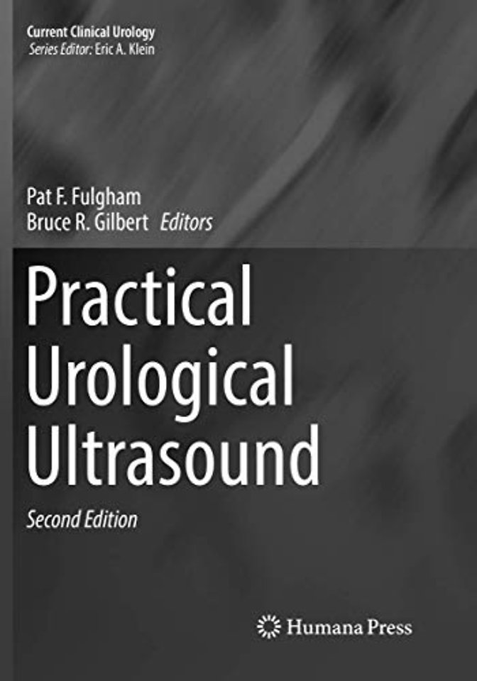 Practical Urological Ultrasound