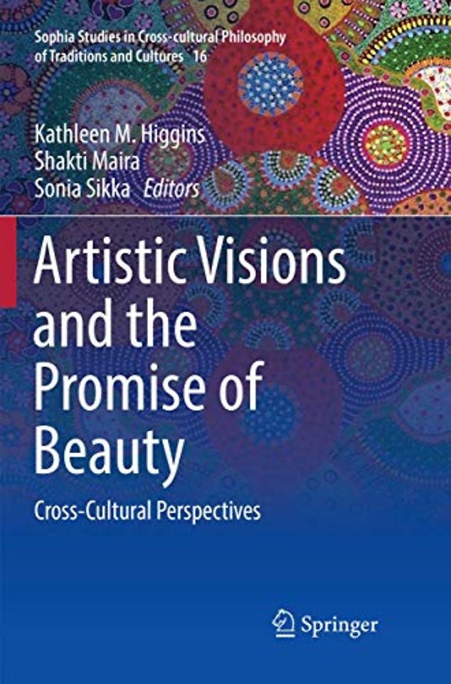 Artistic Visions and the Promise of Beauty
