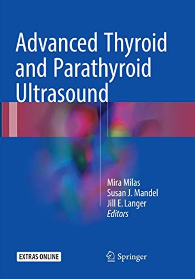 Advanced Thyroid and Parathyroid Ultrasound