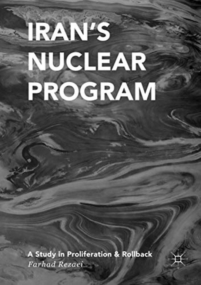 Iran’s Nuclear Program