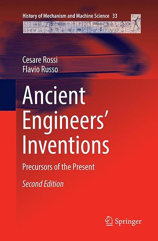 Ancient Engineers' Inventions