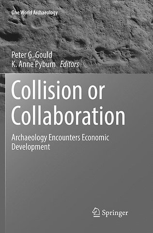 Collision or Collaboration