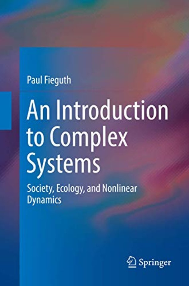 An Introduction to Complex Systems