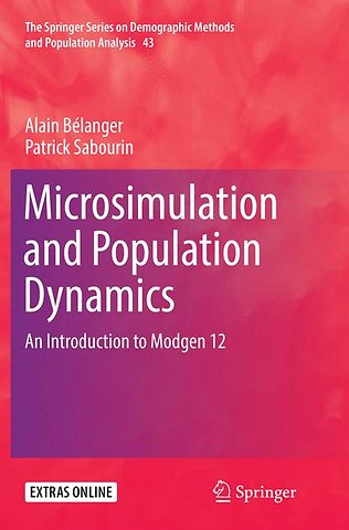 Microsimulation and Population Dynamics