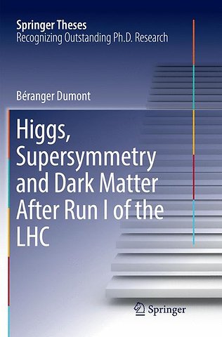 Higgs, Supersymmetry and Dark Matter After Run I of the LHC