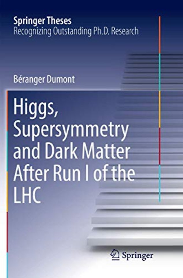 Higgs, Supersymmetry and Dark Matter After Run I of the LHC