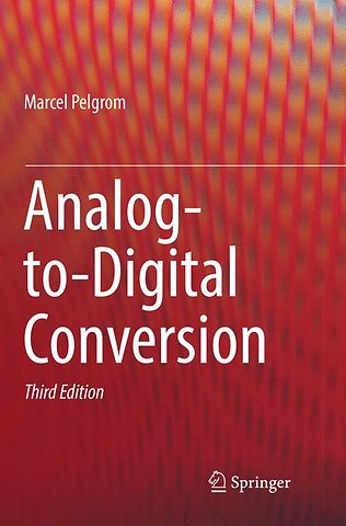 Analog-to-Digital Conversion