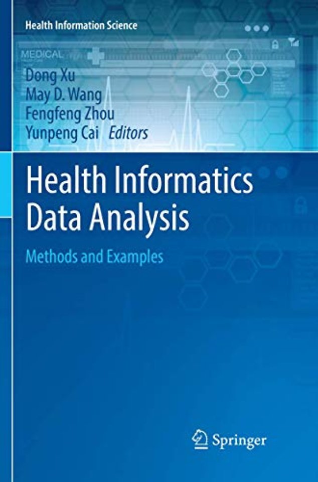 Health Informatics Data Analysis