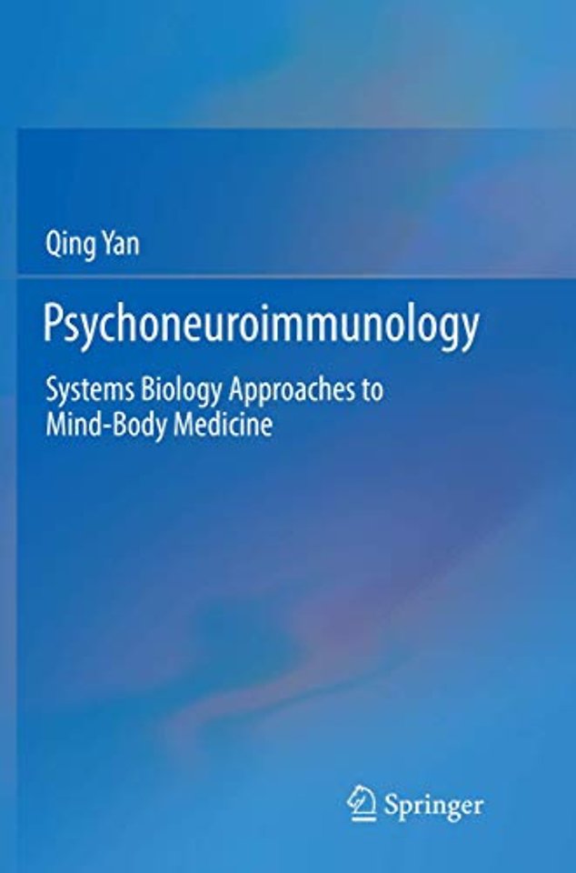 Psychoneuroimmunology