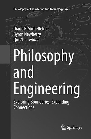 Philosophy and Engineering