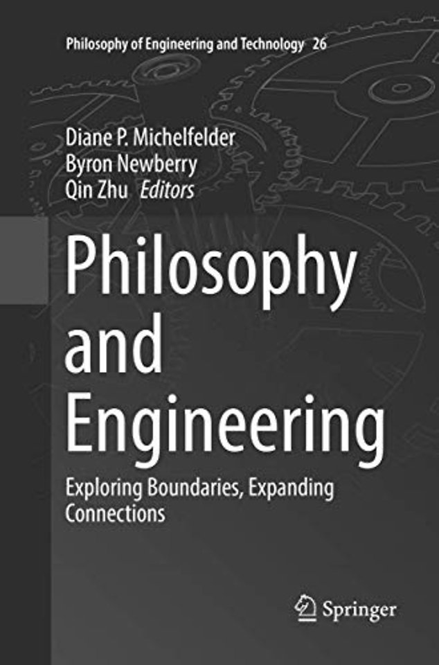 Philosophy and Engineering