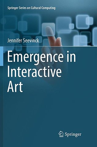 Emergence in Interactive Art