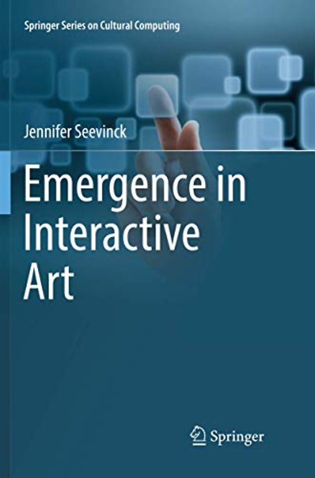 Emergence in Interactive Art