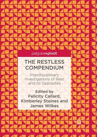 The Restless Compendium