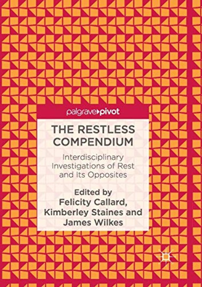 The Restless Compendium