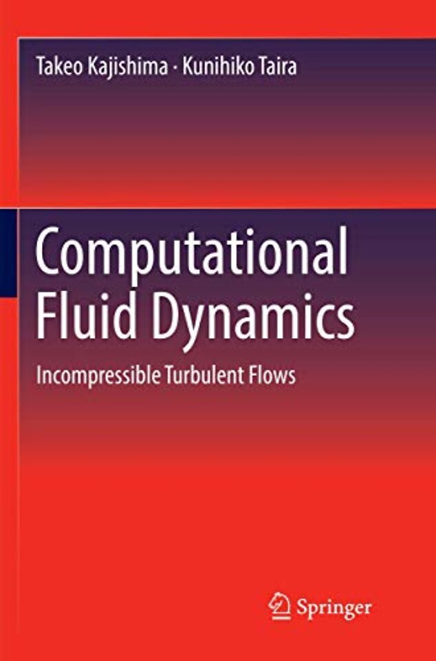 Computational Fluid Dynamics