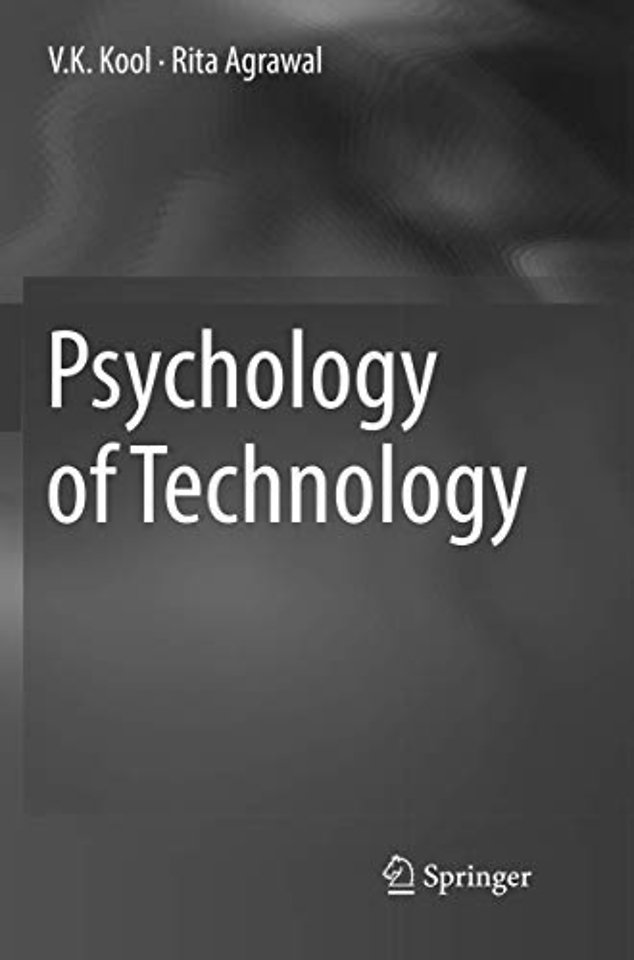 Psychology of Technology