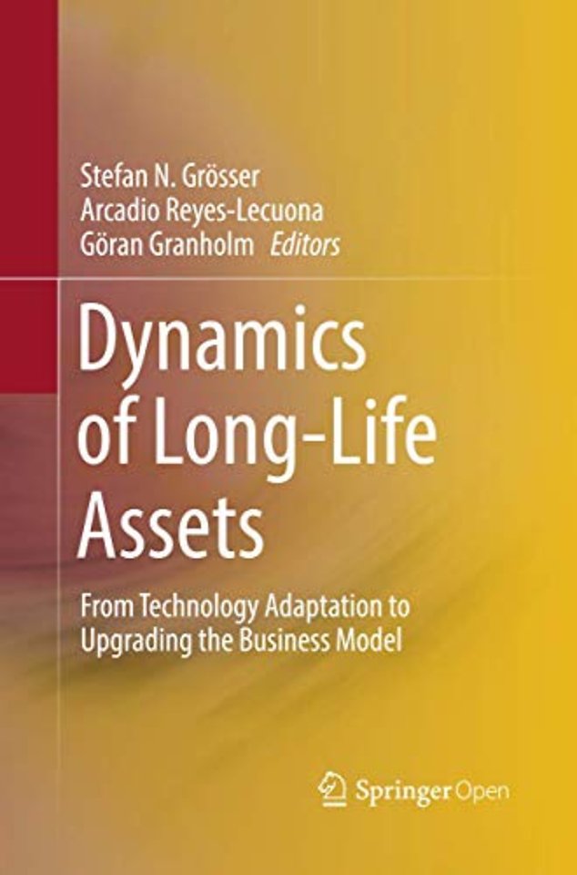 Dynamics of Long-Life Assets