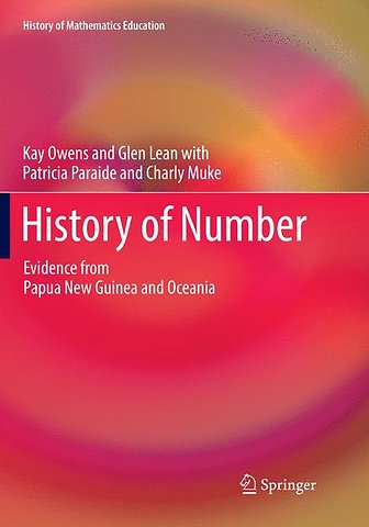 History of Number