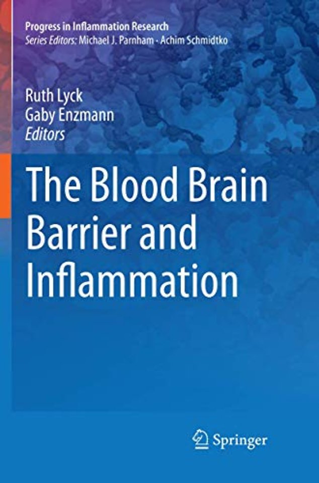 The Blood Brain Barrier and Inflammation