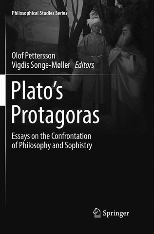 Plato’s Protagoras