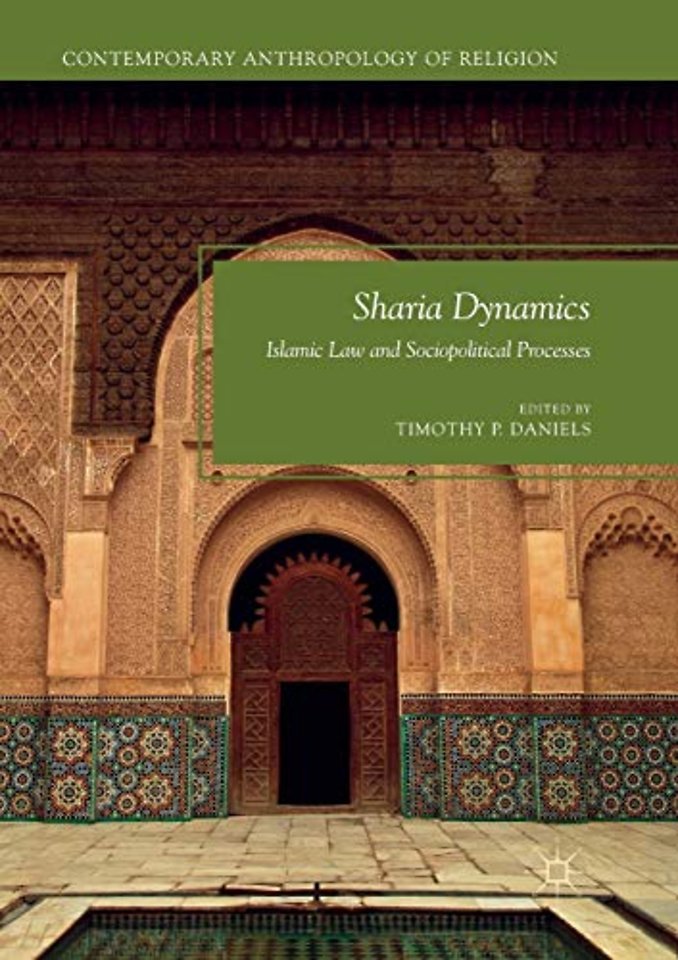 Sharia Dynamics