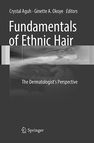 Fundamentals of Ethnic Hair