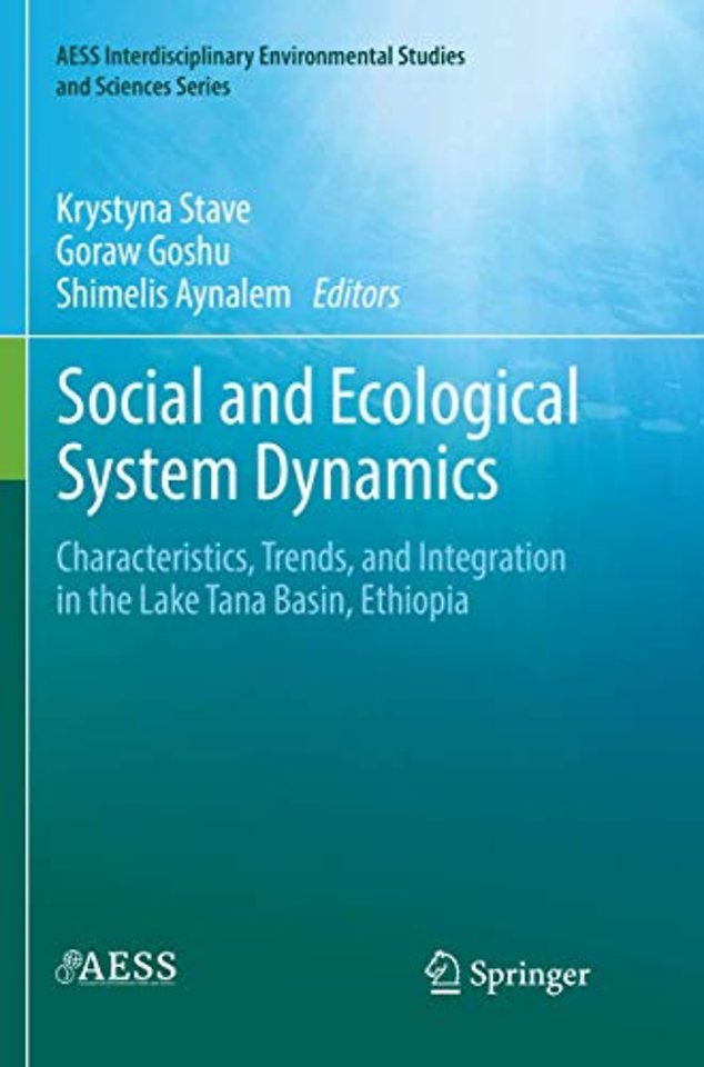 Social and Ecological System Dynamics