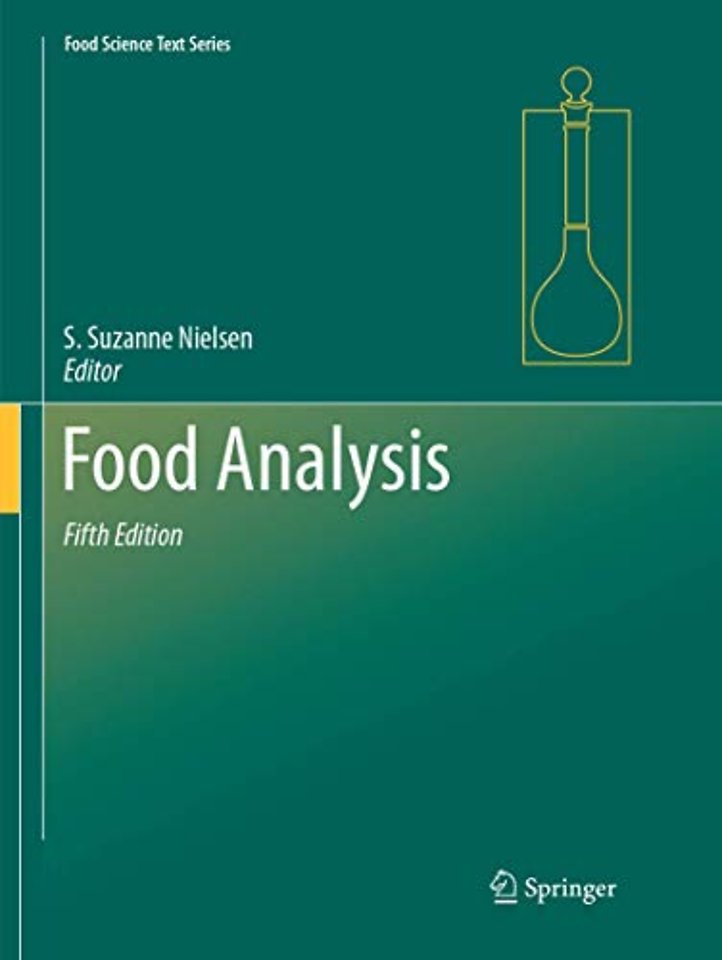 Food Analysis