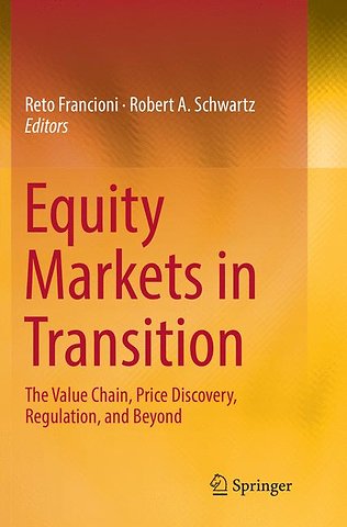 Equity Markets in Transition
