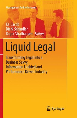Liquid Legal