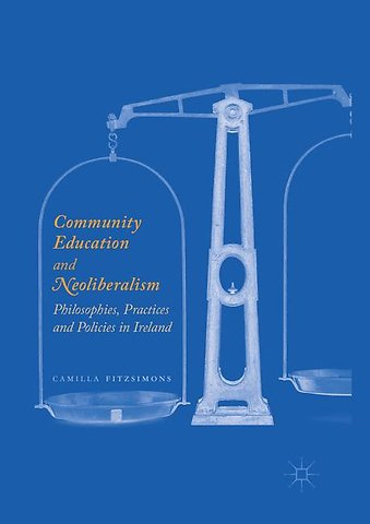 Community Education and Neoliberalism