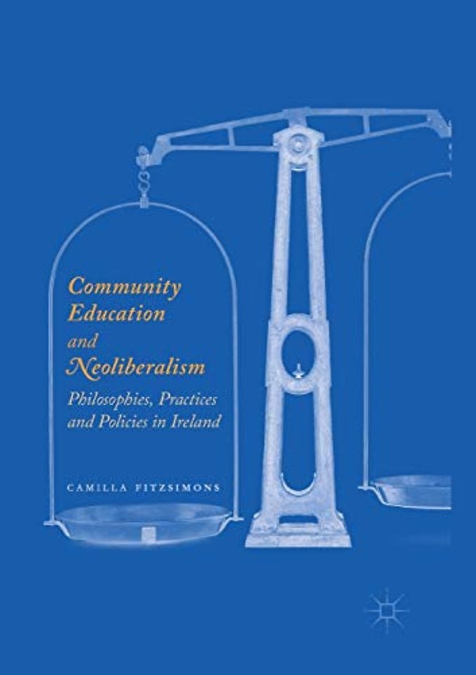 Community Education and Neoliberalism