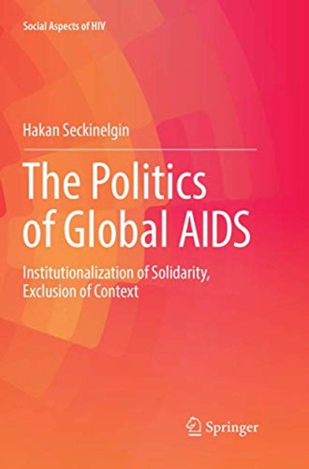 The Politics of Global AIDS