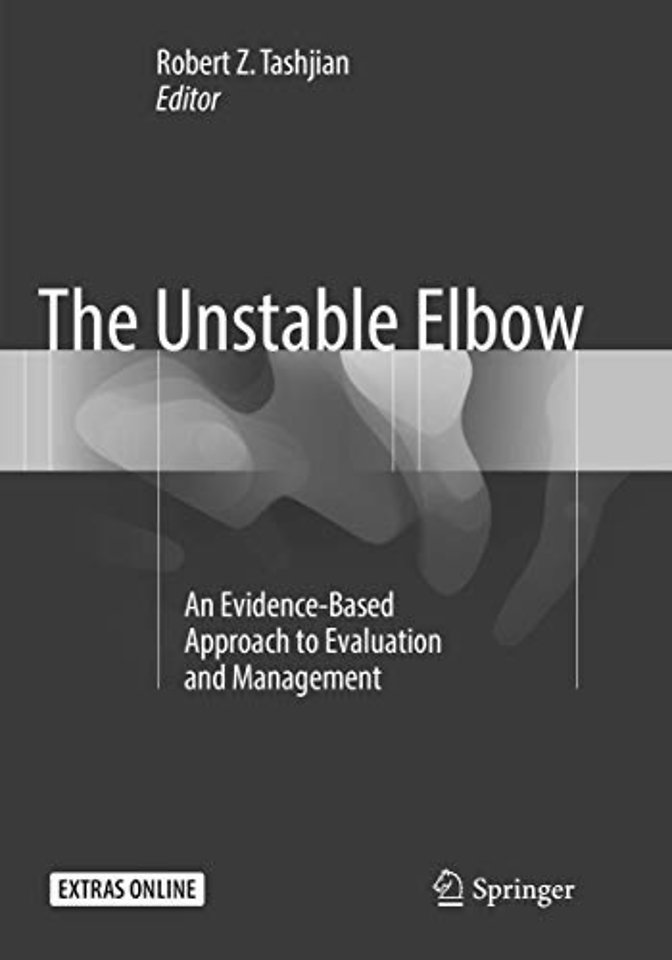 The Unstable Elbow