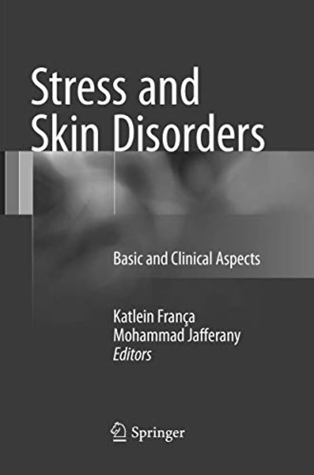 Stress and Skin Disorders