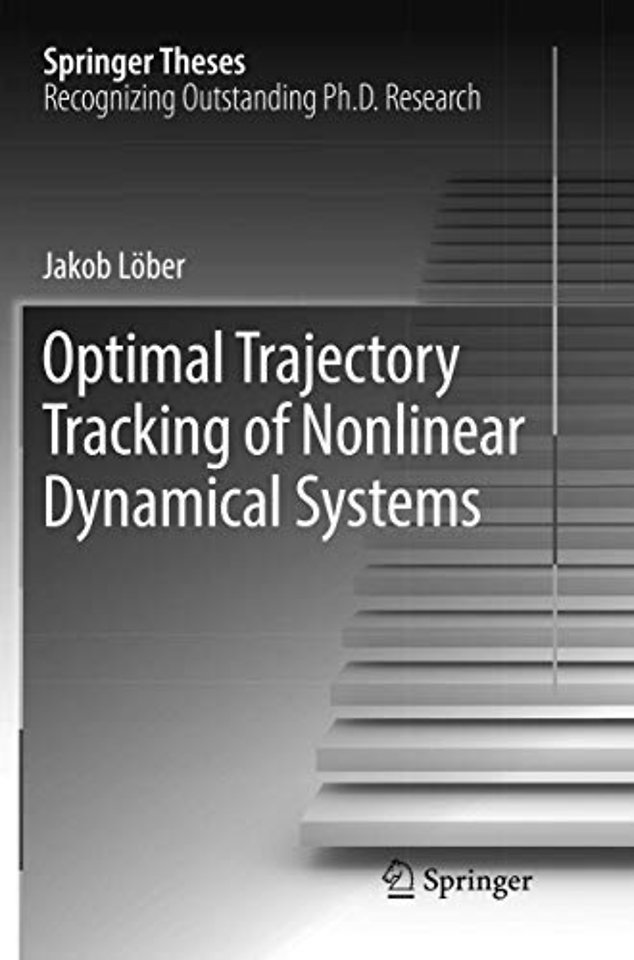 Optimal Trajectory Tracking of Nonlinear Dynamical Systems