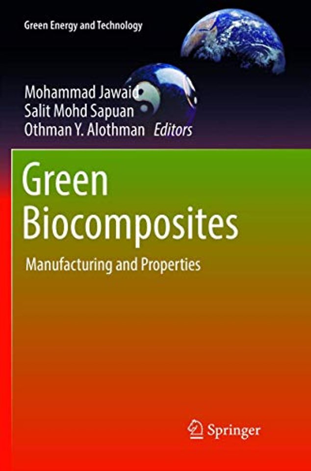 Green Biocomposites