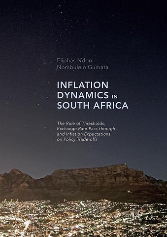Inflation Dynamics in South Africa
