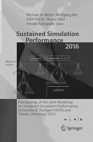 Sustained Simulation Performance 2016