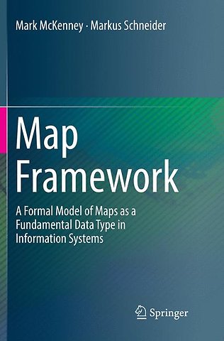 Map Framework