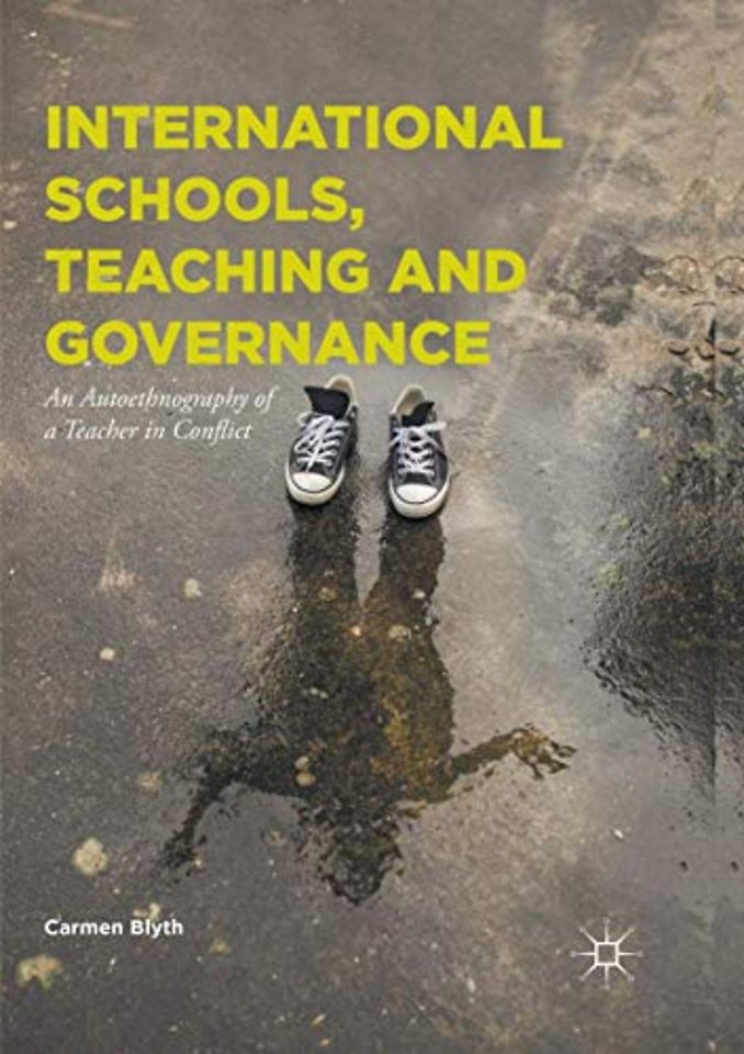 International Schools, Teaching and Governance