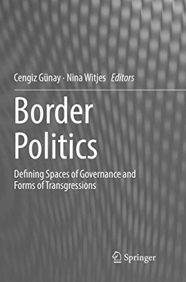 Border Politics