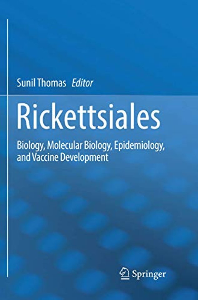 Rickettsiales