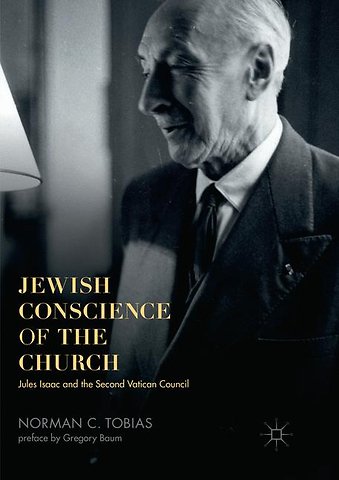 Jewish Conscience of the Church