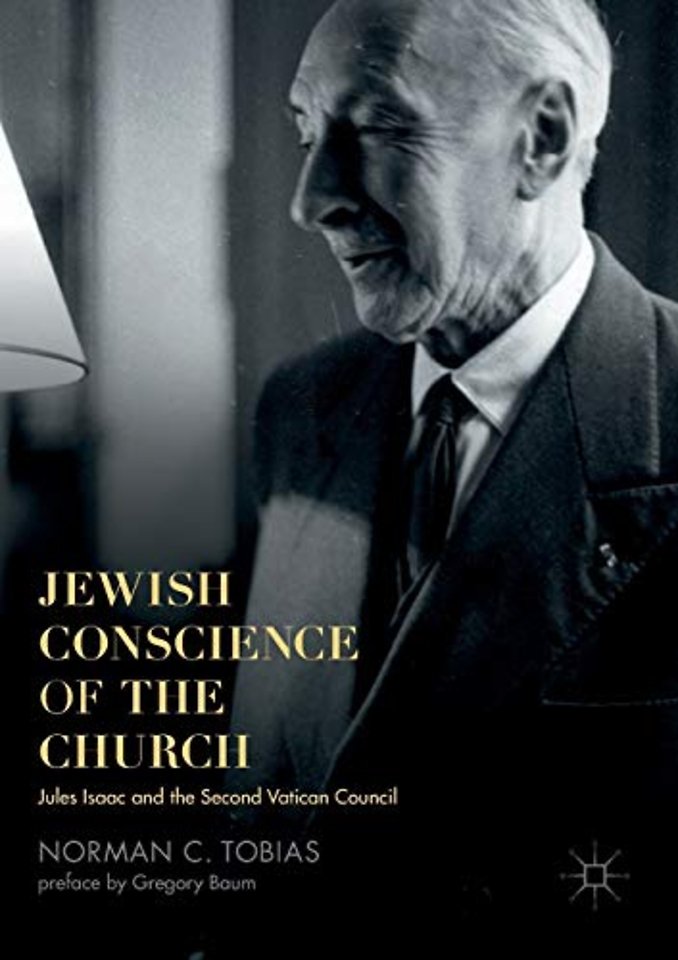 Jewish Conscience of the Church